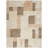 Birchie Washable Geometric Rug-5978345