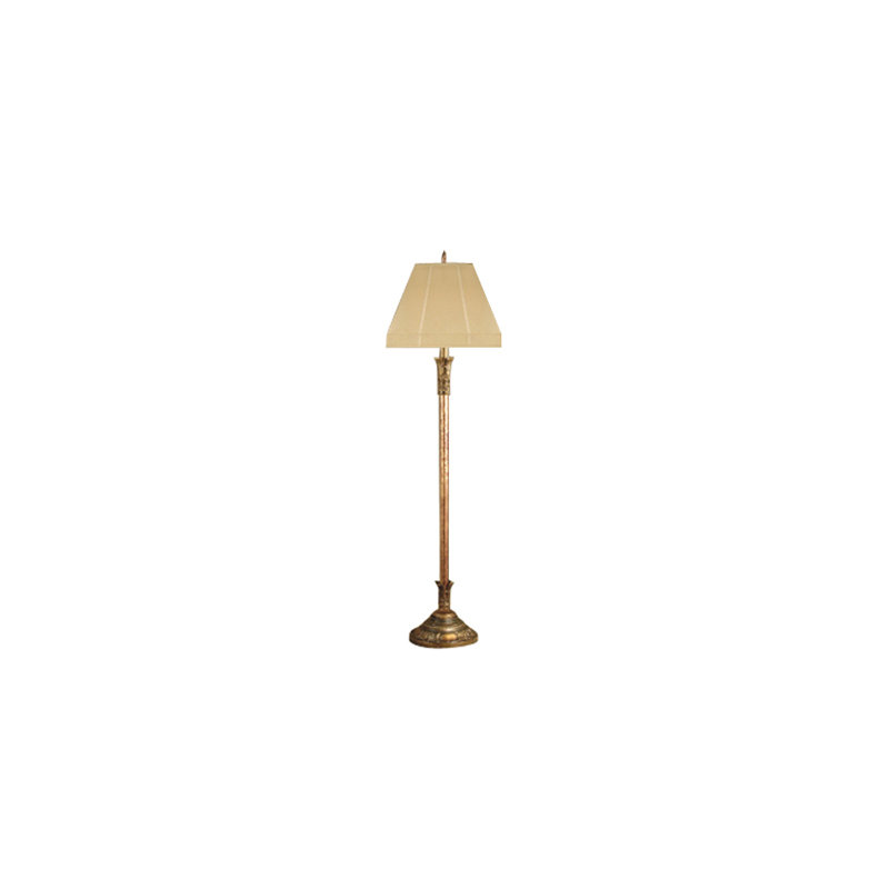 Lampe sur pied 62 po acanthus