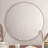 Metal Round Bathroom Mirror-465338991-465338985