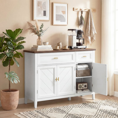 110cm Sideboard