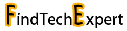 FindTechExpert Logo