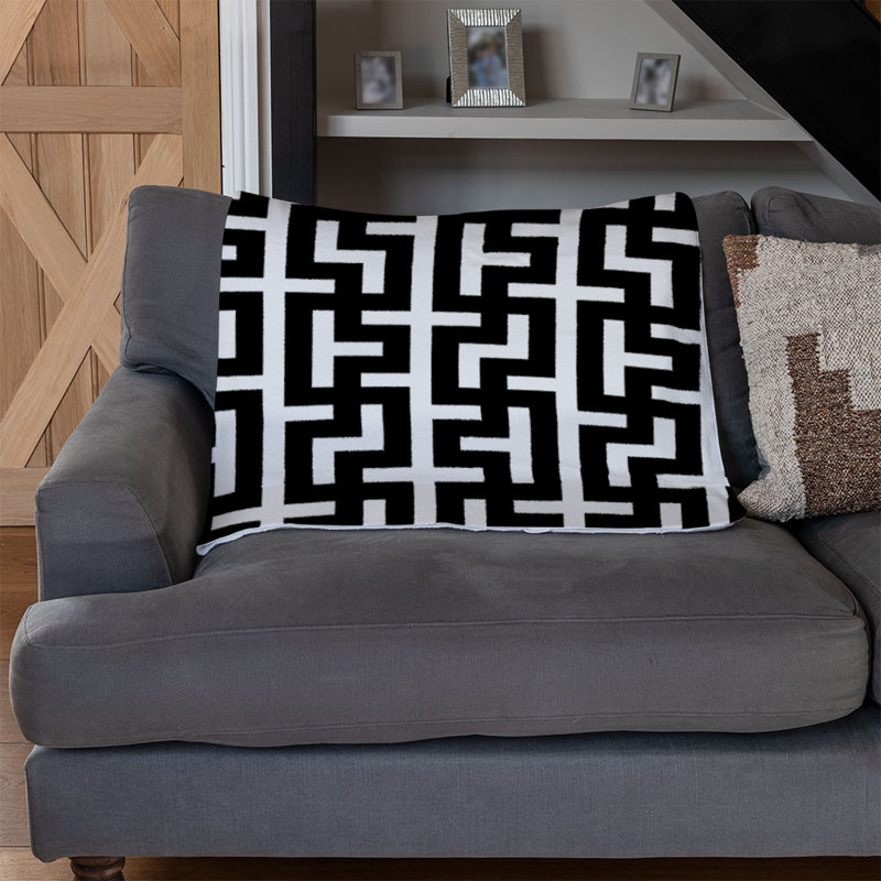 Scarbrough Throw Blanket