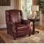 Balmoral Recliner