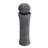 VanVleet Weather Resistant Floor Fountain with Light