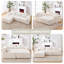 Canapé modulaire Modern-406738736