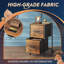 Classeur mobile à 2 tiroirs Rustic Brown