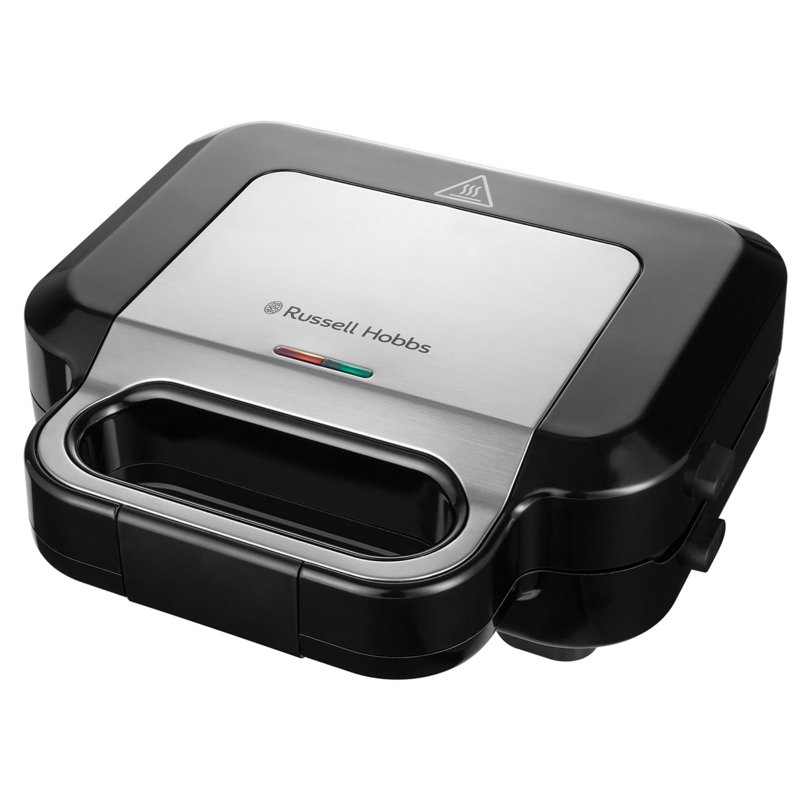 Creations Waffle, Sandwich and Panini Maker