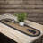 Wyatt Oval Table Runner-651706231