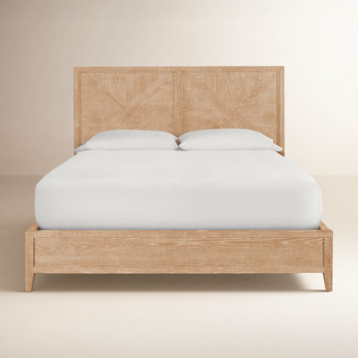 Bilbrook Bed
