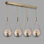 Baret 4 - Light Kitchen Island Pendant-2101734604-2101734606