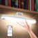 Magnetic Light LED Rechargeable Long Lasting Under Cabinet Light Bar
