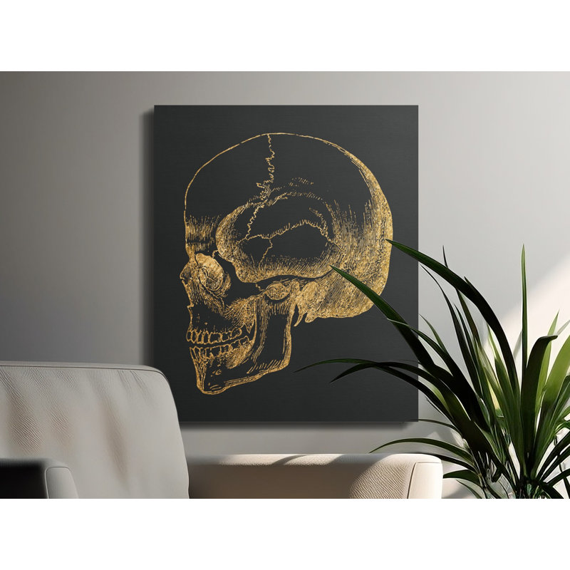 Grosso Wrapped Canvas Print Set, 15x30