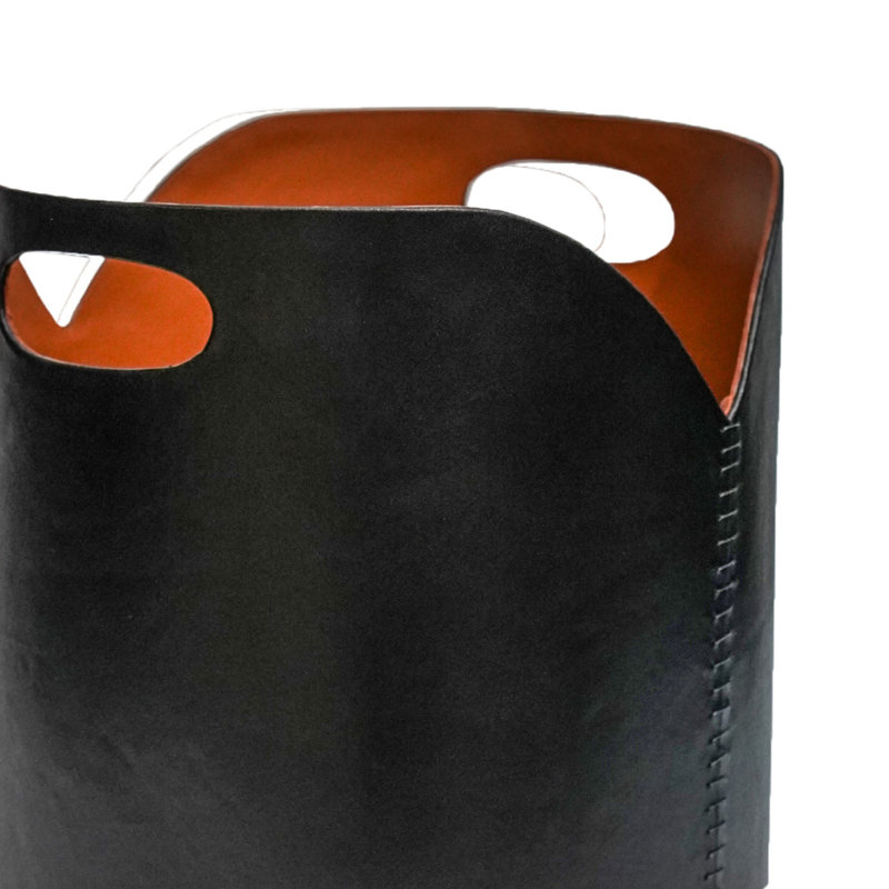 Bodrul 40cm W Log Rack