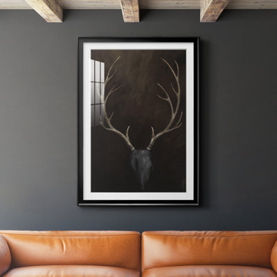 " Buck "