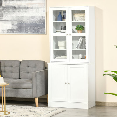 Birce Cube Bookcase.