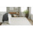 Foundry Select Versatile Diamond Ivory/White Indoor/Outdoor Area Rug-1614363827