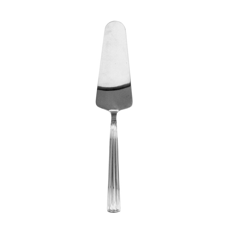 SOLE Stainless Steel Cake Server