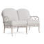 Calcutta Outdoor 2 - Seat Loveseat-501961884-501961885