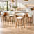 Blanc sélectionné
