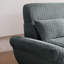Causeuse en velours côtelé Cloud Couch-619413069