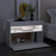 Sacha TV Cabinet with LED Lights 60 x 35 x 40 cm