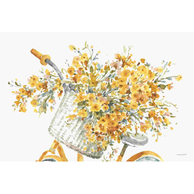 Happy Yellow 07A