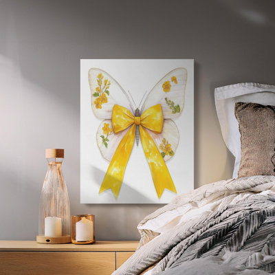 Wrapped Canvas Print Set