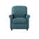 Leni Upholstered Recliner