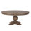 Chatham Downs Round Solid Wood Dining Table