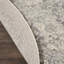Tapis oriental ivoire / gris Timera-127198197