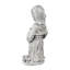 Statue de bébé Saint-François-95984425