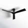 52" Smart Home Compatible 3 Blade Smart Ceiling Fan with Remote