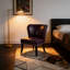 Chaise d'appoint Comfort Comfort