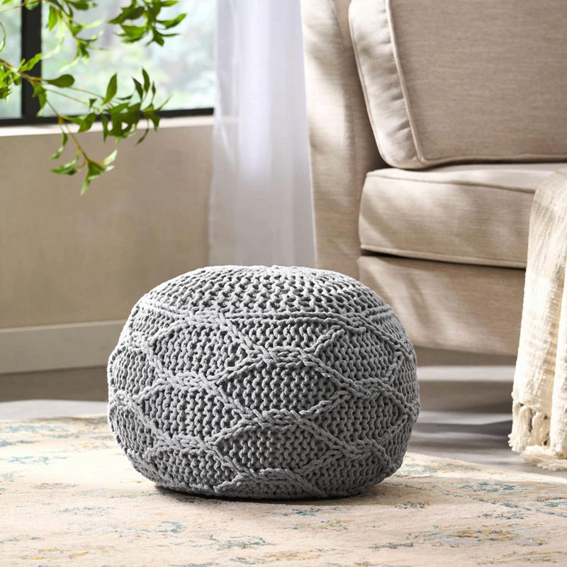 Pouf Malibu