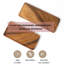 Plateau en noyer Millwood Pines Conda-430732172