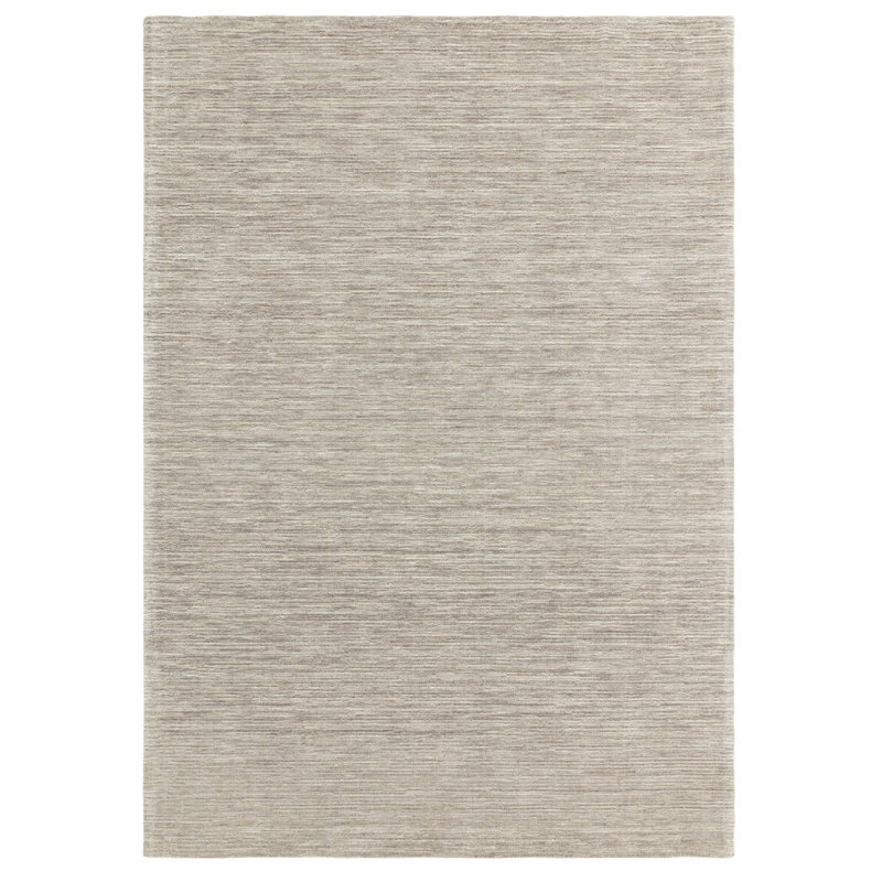 Bissainthe Hand Woven Area Rug, Rectangle 200 x 290 cm
