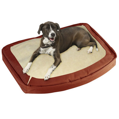 Nylon Pet Bed
