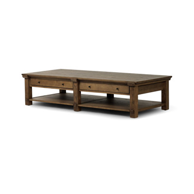Table basse simple Gardendale