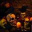 Halloween Decoration