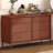 French Retro Light Luxury Dresser