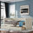 Iyania Daybed with Two Drawers and Wood Slat-1947727972
