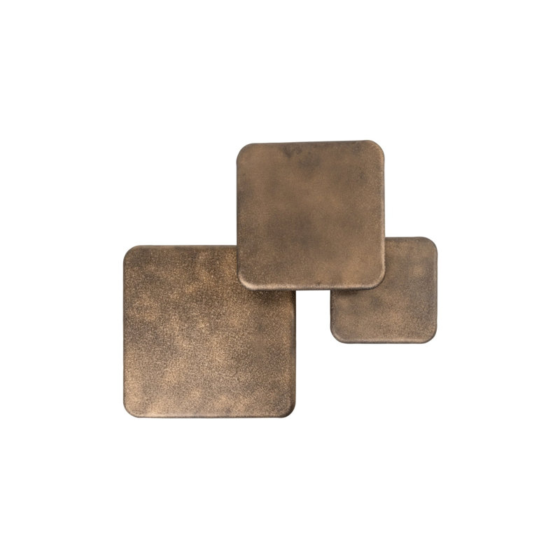 Marlie Nesting Coffee Table