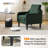Amaryia 29.9'' Wide Armchair-1153904123