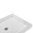 Streamline 48" W x 36" D Corner Acrylic Shower Base, Drain Included