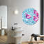 Flamingo Pool Party Print-38104085-38104086