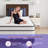 Scheinman FDW Firm Memory Foam Mattress-535558710-535558704