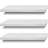3 Piece Solid Wood Floating Shelf-1016064464