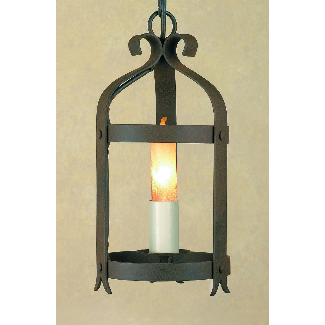 Grandfield 1 - Light Lantern Pendant
