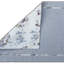 Bonnefoy Cotton Floral Rectangle Placemat-16795347