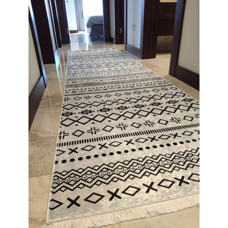 Tapis Toscana, Rectangle 5 pi 11 po x 13 pi 1 po